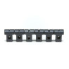 String Saver Tune-O-Matic Nashville Pre 2000 6Pcs