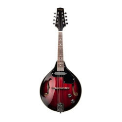 Mandolino elettrico redburst