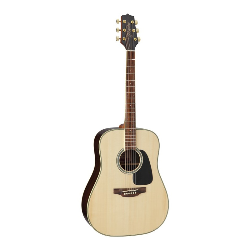 Dreadnought G Series