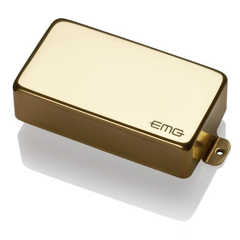 Dual coil attivo colore oro