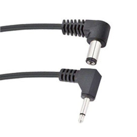 DC POWER CABLE MINI PLUG