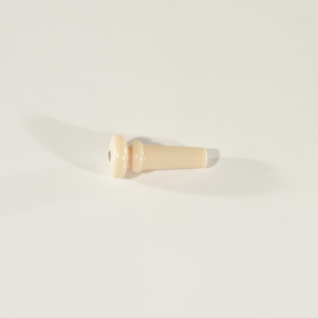 End pin bulk bianco