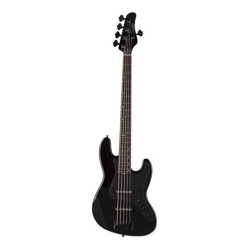 J-5 ROSEWOOD-GBLK