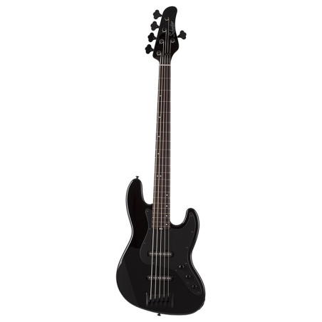 J-5 ROSEWOOD-GBLK