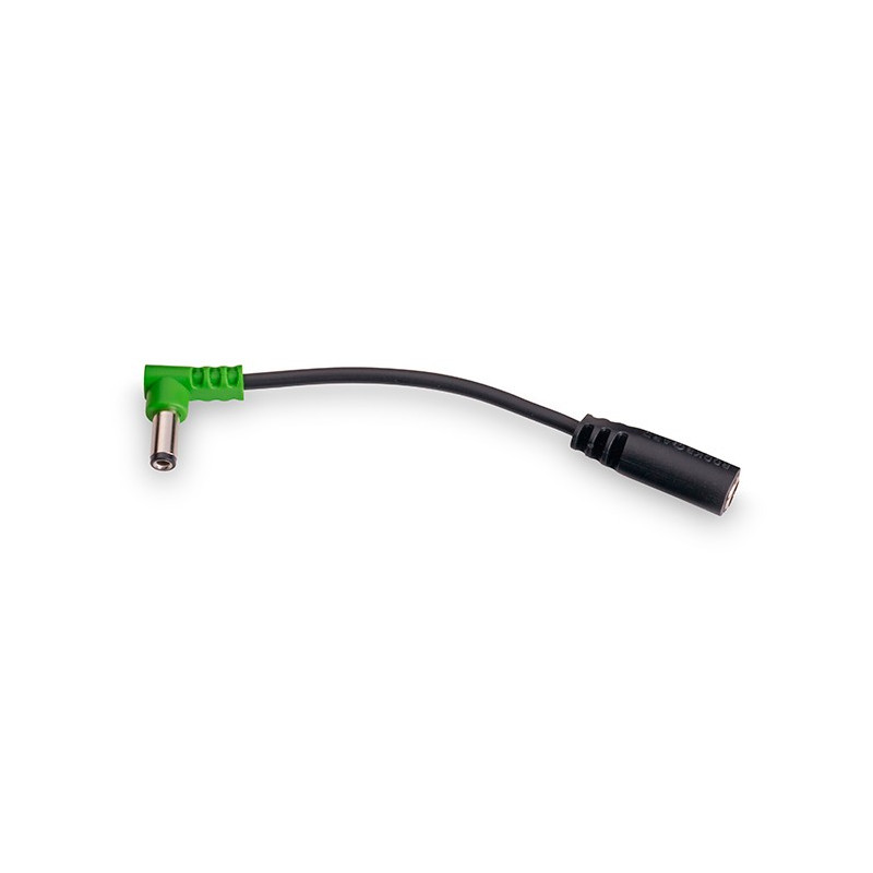 Power Ace Cable Converter Barrel 2,5x5,5mm