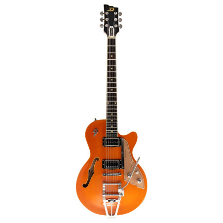 Starplayer Tv Vintage Orange