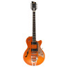 Starplayer Tv Vintage Orange