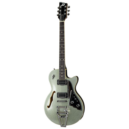 Starplayer Tv Silver Sparkle