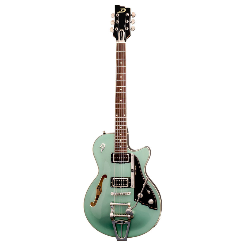 Starplayer TV Catalina Harbor Green