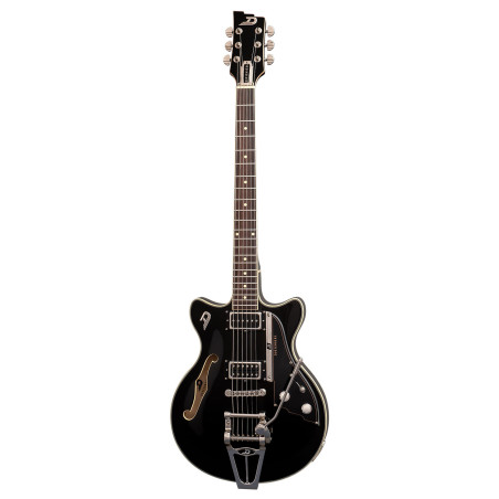 Fullerton Tv Black