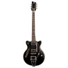 Fullerton Tv Black