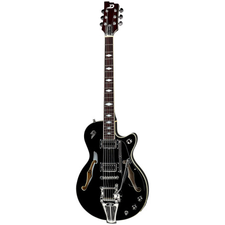 Starplayer Tv Deluxe Black