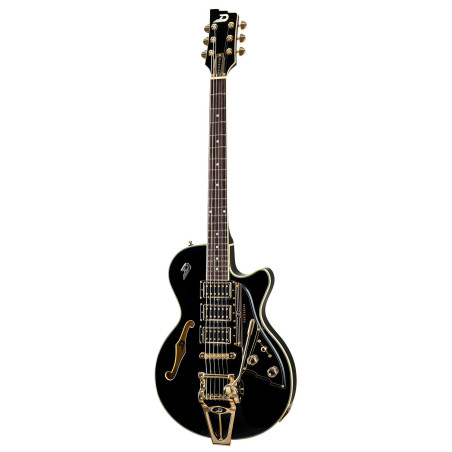 Starplayer Tv Custom Black