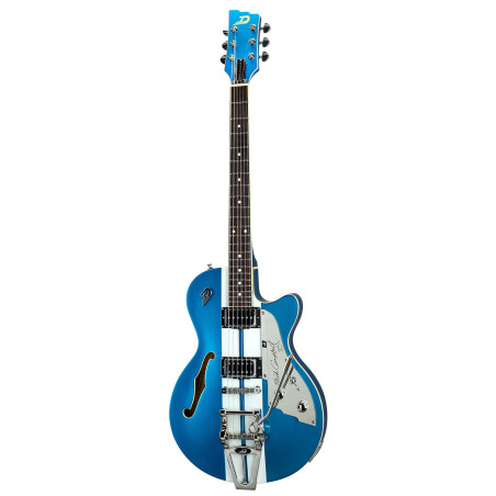 Alliance Mike Campbell 30th Signature