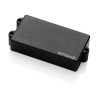 Music Man passivo colore nero