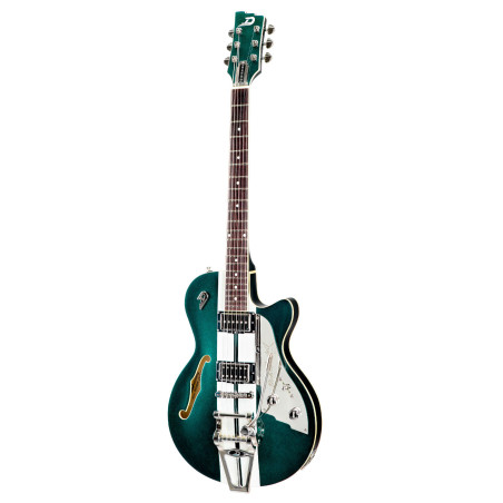 Alliance Mike Campbell 40Th Signature