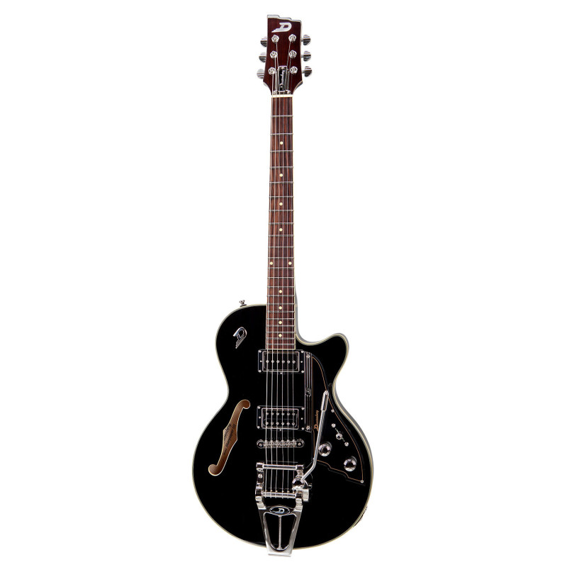 Starplayer III Black