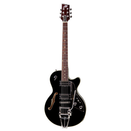 Starplayer III Black