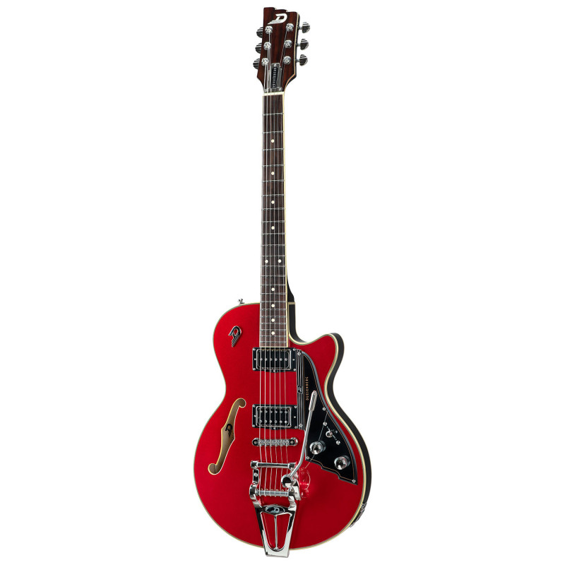 Starplayer III Catalina Red