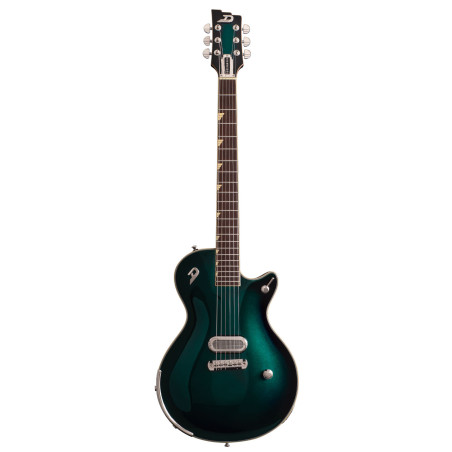 Alliance Jeff Darosa Signature