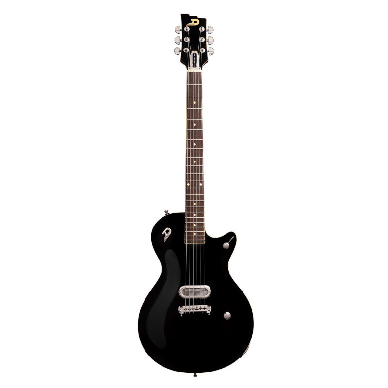 Senior Black