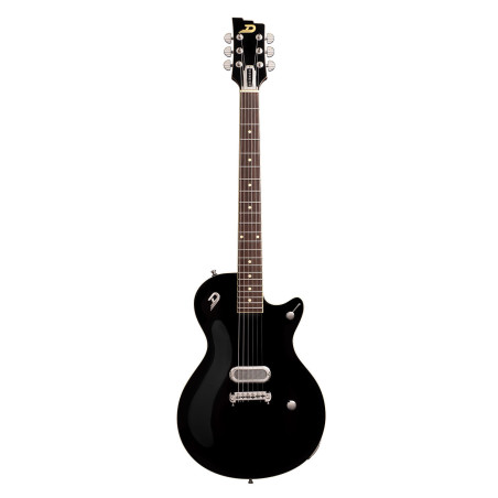 Senior Black