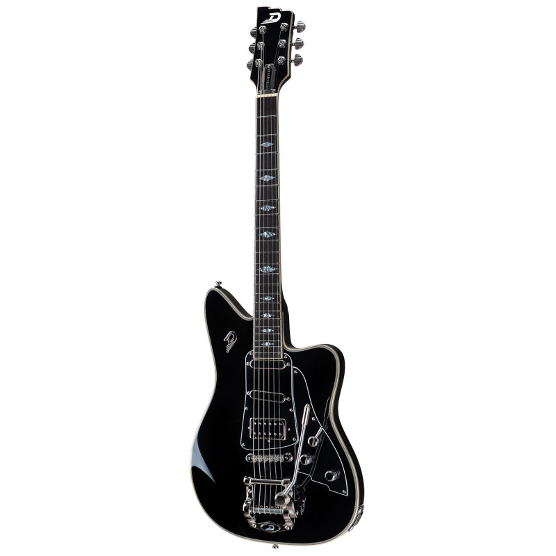 Paloma Black