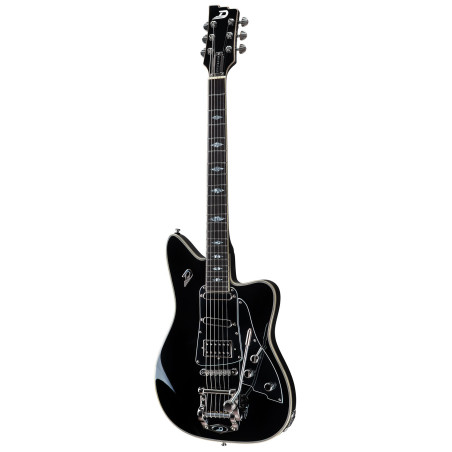 Paloma Black