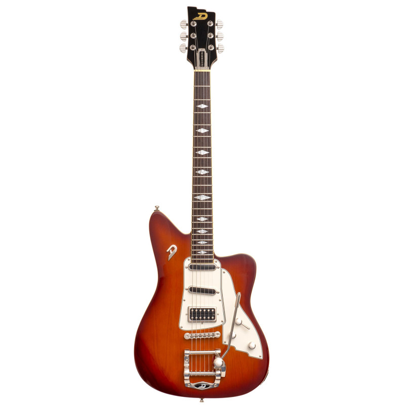 Paloma Vintage Burst