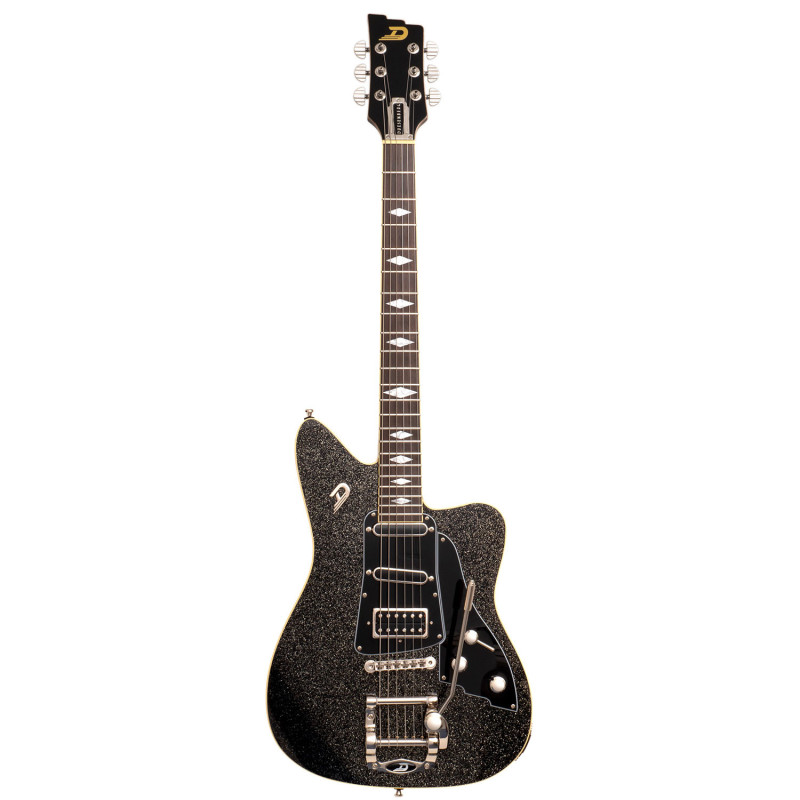 Paloma Black Sparkle