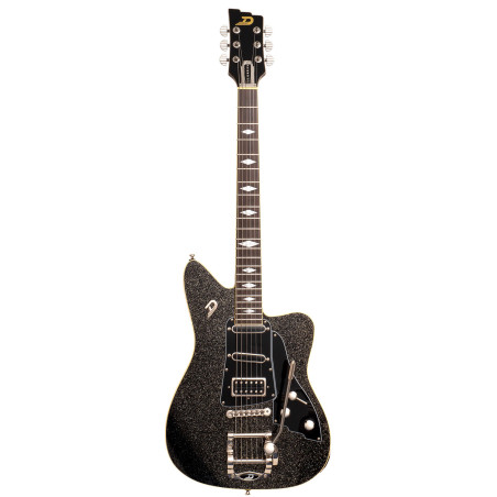 Paloma Black Sparkle