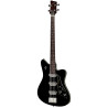Triton Bass Black