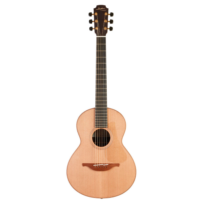 Original WL-25 elettrificata
