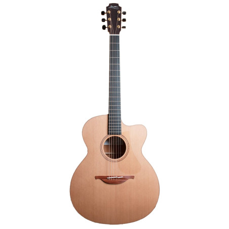 Original O-22C elettrificata