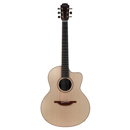 Original F-32C elettrificata