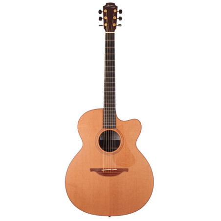 Original O-25C elettrificata