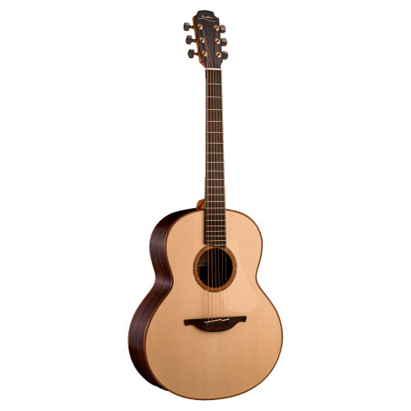 The 50 F-50-MR/AD elettrificata
