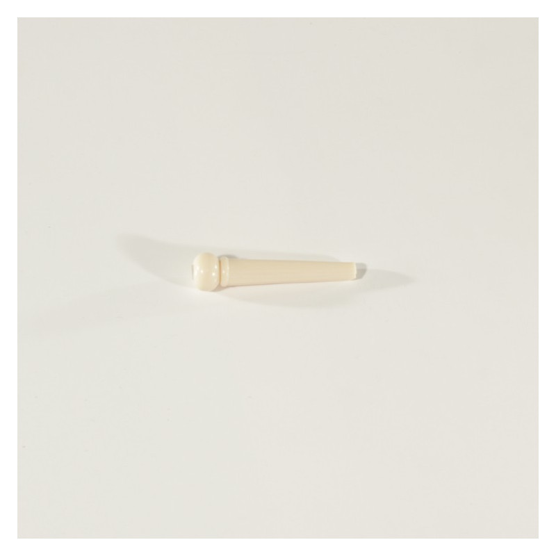 Pirolo bulk bianco con dot abalone