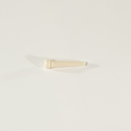 Pirolo bulk bianco con dot abalone