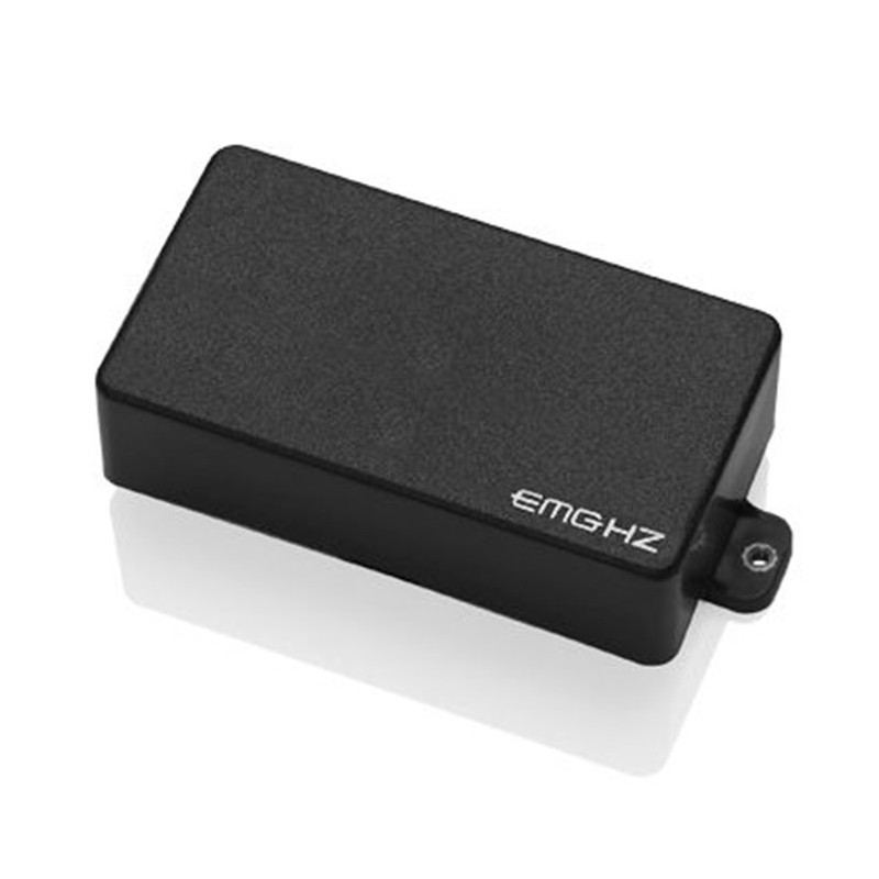 Dual coil passivo colore nero