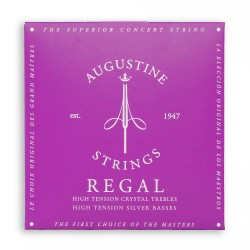 Regal Blue Muta classica