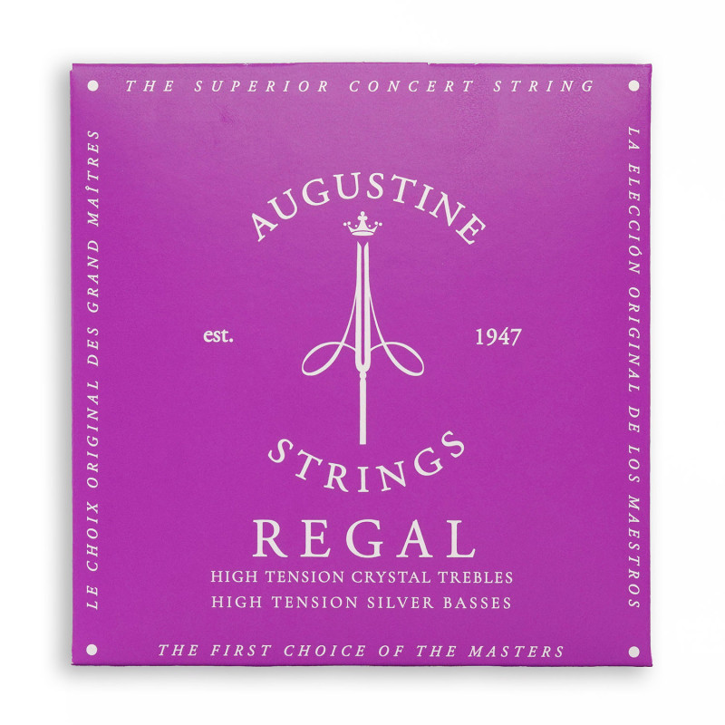 Regal Blue Muta classica