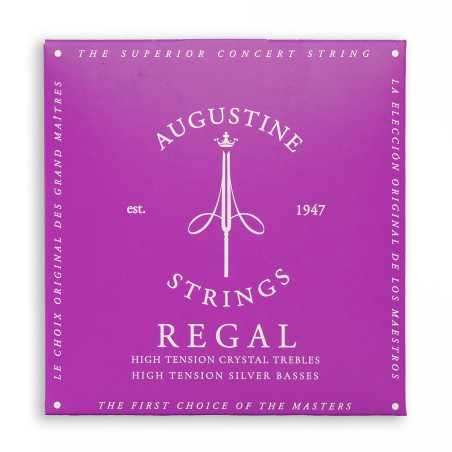 Regal Blue Muta classica