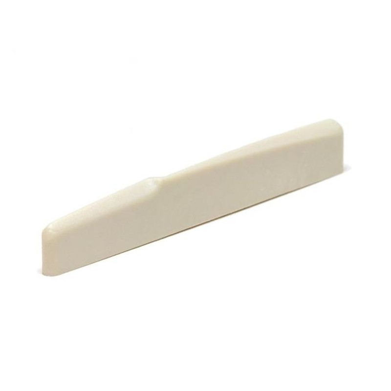 Tusq Comp Saddle Gibson Style 73,00x3,25x11,25