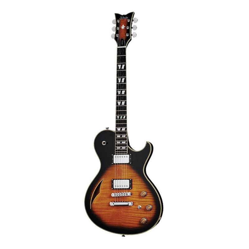 SOLO-6 CUSTOM-E/A-DVS