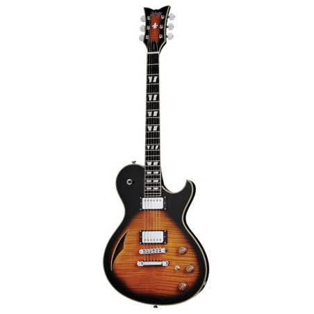 SOLO-6 CUSTOM-E/A-DVS
