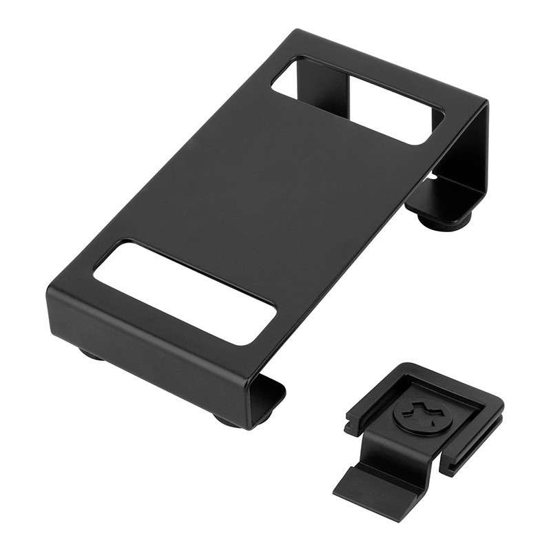 QuickMount Pedal Riser