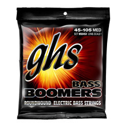 Boomers Basso 4 St 045-105...