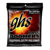 Boomers Basso 4 St 045-105 Long Scale