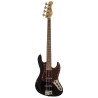 MetroLine JJ Bass 4 21 Vintage Black